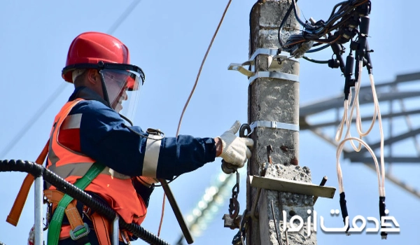 مزایا و معایب شغل برق ساختمان